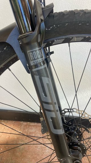 Mondraker Chrono Carbon 29” 1x12