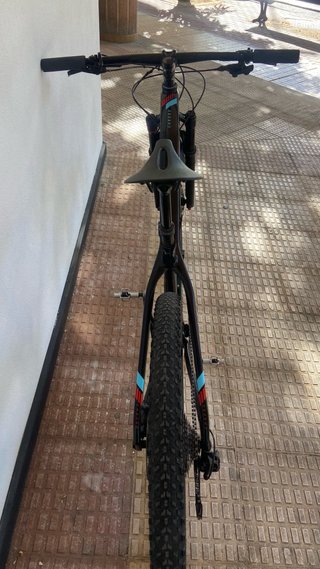 Mondraker Chrono Carbon 29” 1x12