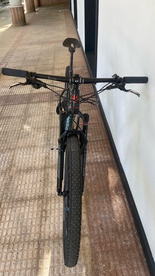 Mondraker Chrono Carbon 29” 1x12