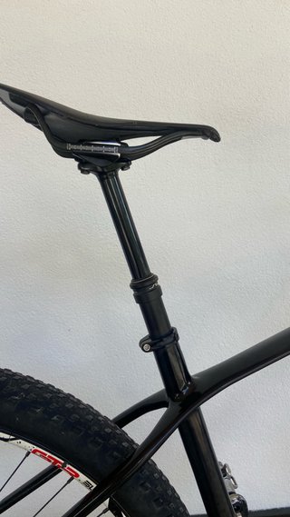 Mondraker Chrono Carbon 29” 1x12
