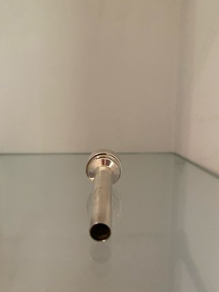 Boquilla Trompeta Asymmetric Lead 342