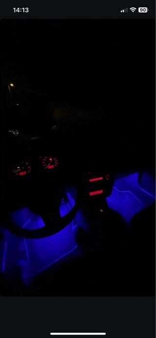 SEAT Seat 2005