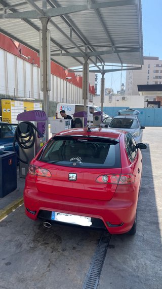 SEAT Seat 2005