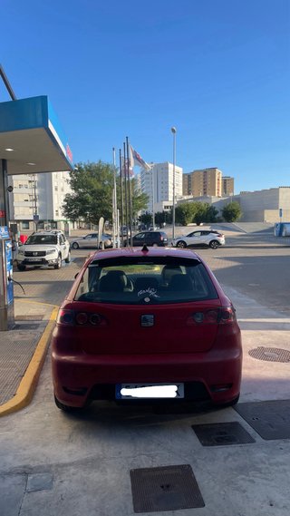 SEAT Seat 2005