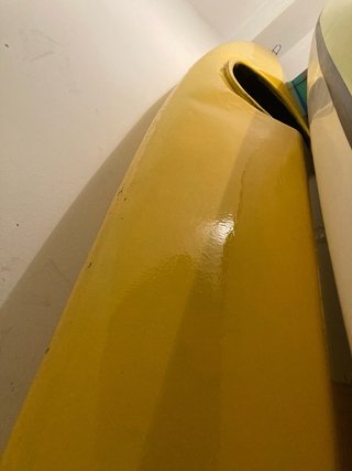 2 Kayaks