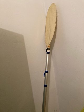 2 Kayaks