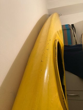 2 Kayaks