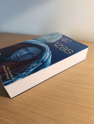 Alianzas. Cuentos de la luna llena. Libro I