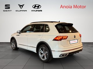 Volkswagen Tiguan R LINE 150 CV DSG