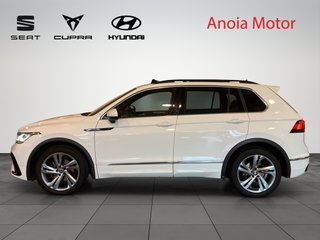 Volkswagen Tiguan R LINE 150 CV DSG