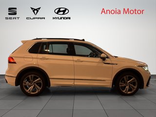 Volkswagen Tiguan R LINE 150 CV DSG