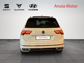 Volkswagen Tiguan R LINE 150 CV DSG