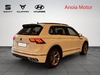 Volkswagen Tiguan R LINE 150 CV DSG