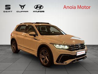 Volkswagen Tiguan R LINE 150 CV DSG