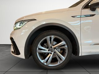 Volkswagen Tiguan R LINE 150 CV DSG