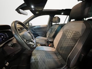 Volkswagen Tiguan R LINE 150 CV DSG