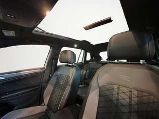 Volkswagen Tiguan R LINE 150 CV DSG