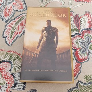 Películas VHS Clásicas (varios precios)