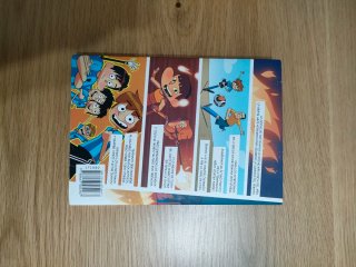 Los Futbolísimos. El misterio de los árbitros d...