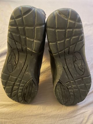BOTAS MOTO TOURING TALLA 43