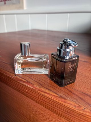 Set de minis de varias marcas