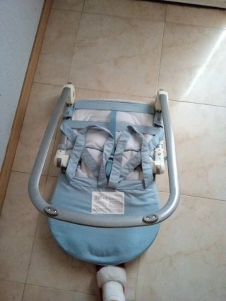 Hamaca Bebé Olmitos
