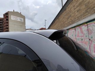 Nissan Micra 2008