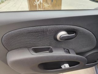 Nissan Micra 2008