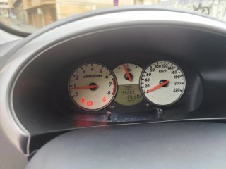 Nissan Micra 2008