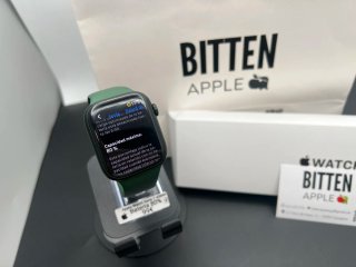 Apple Watch Series 7 45MM  GARANTIA CAMBIOS!!