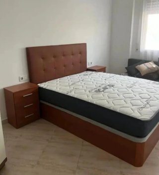 Canapés y colchones nuevos