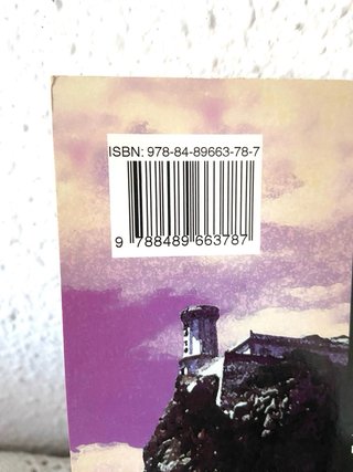 El fantasma de la torre