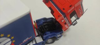 Camión Scania UH 1/50 no Wsi Tekno Joal