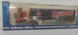 Camión Scania UH 1/50 no Wsi Tekno Joal
