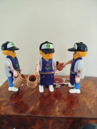 Playmobil