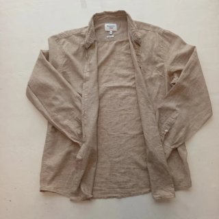 Camisa Lino Springfield Talla XL