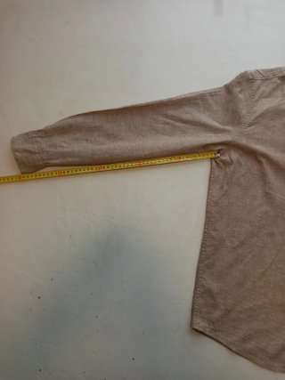 Camisa Lino Springfield Talla XL