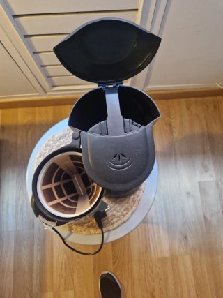 Cafetera Taurus Verona 12