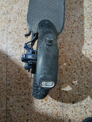 Patinete Eléctrico Xiaomi