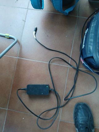 Patinete Eléctrico Xiaomi