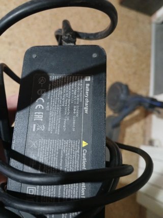 Patinete Eléctrico Xiaomi