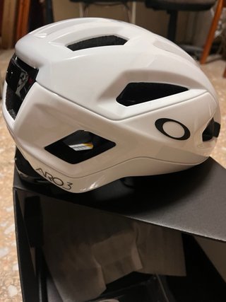 Casco Oakley Aro3 Endurance Talla L