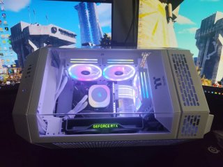 PC Gaming i7 12700k DDR5
