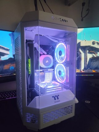 PC Gaming i7 12700k DDR5