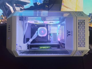 PC Gaming i7 12700k DDR5