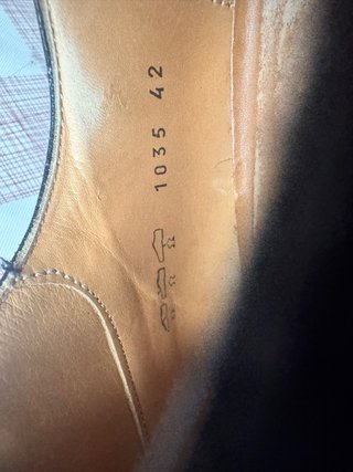Zapatos de vestir negros para caballero