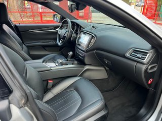 Maserati Ghibli 3.0 V6 DS RWD
