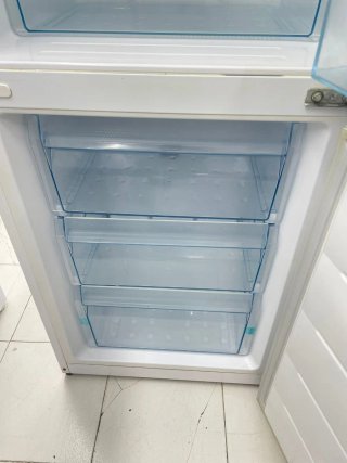 Nevera Daewoo Combi A+