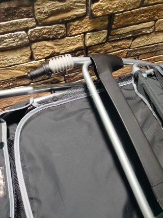 Lionelo EMMA PLUS Passeggino fino a 15 kg