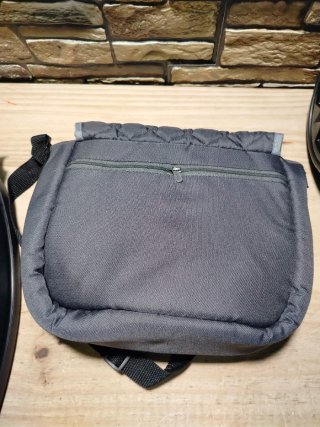 Lionelo EMMA PLUS Passeggino fino a 15 kg